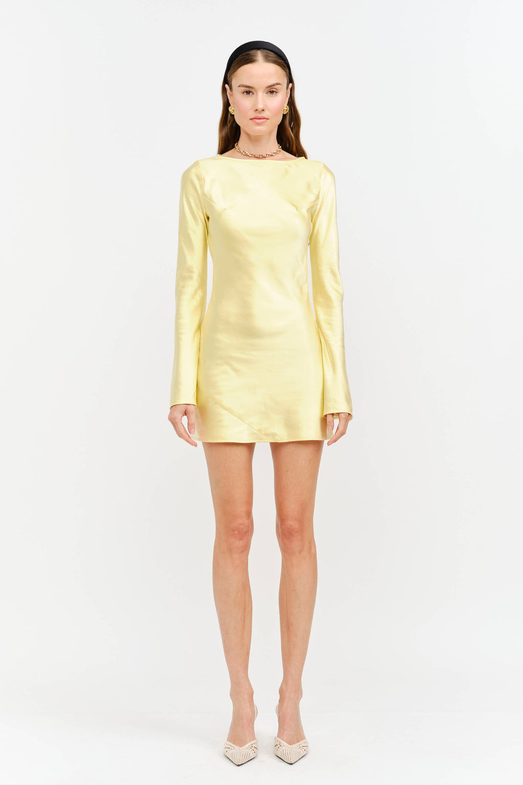 Palermo Dress
