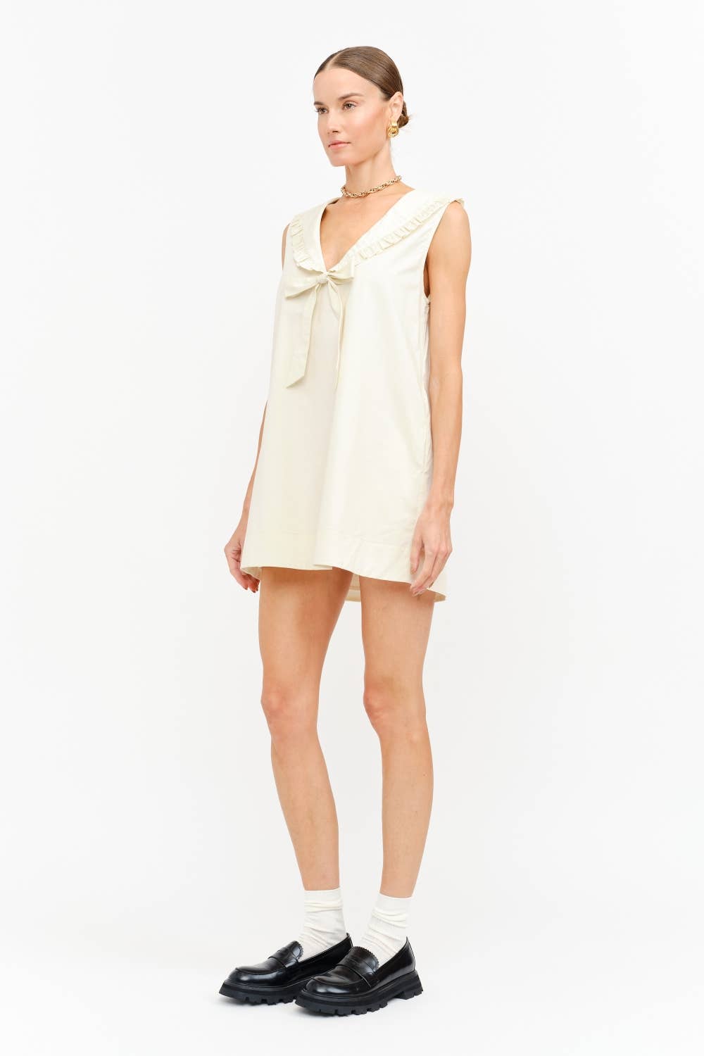 GRACIE DRESS