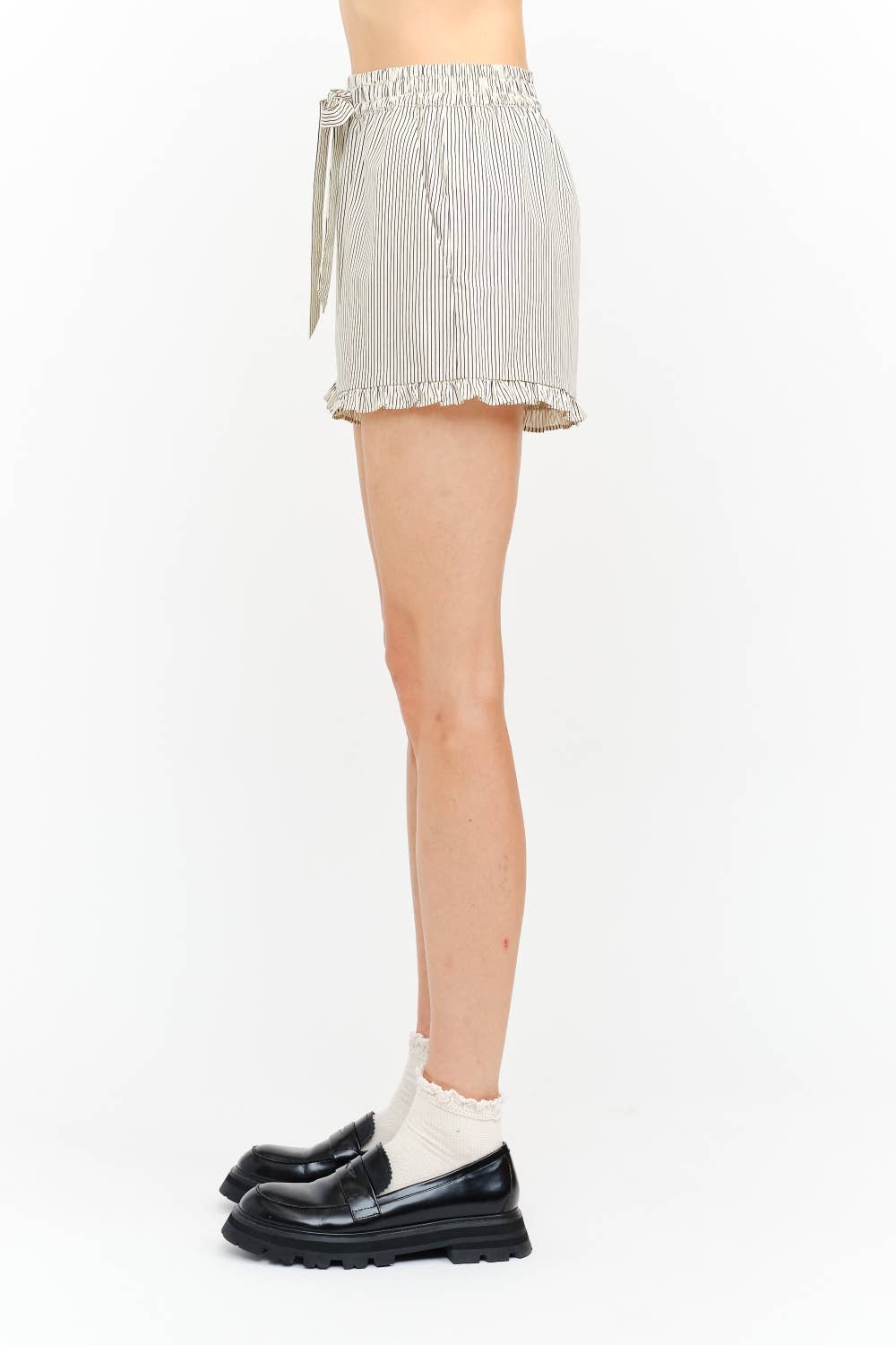 ANDIE STRIPE SHORTS