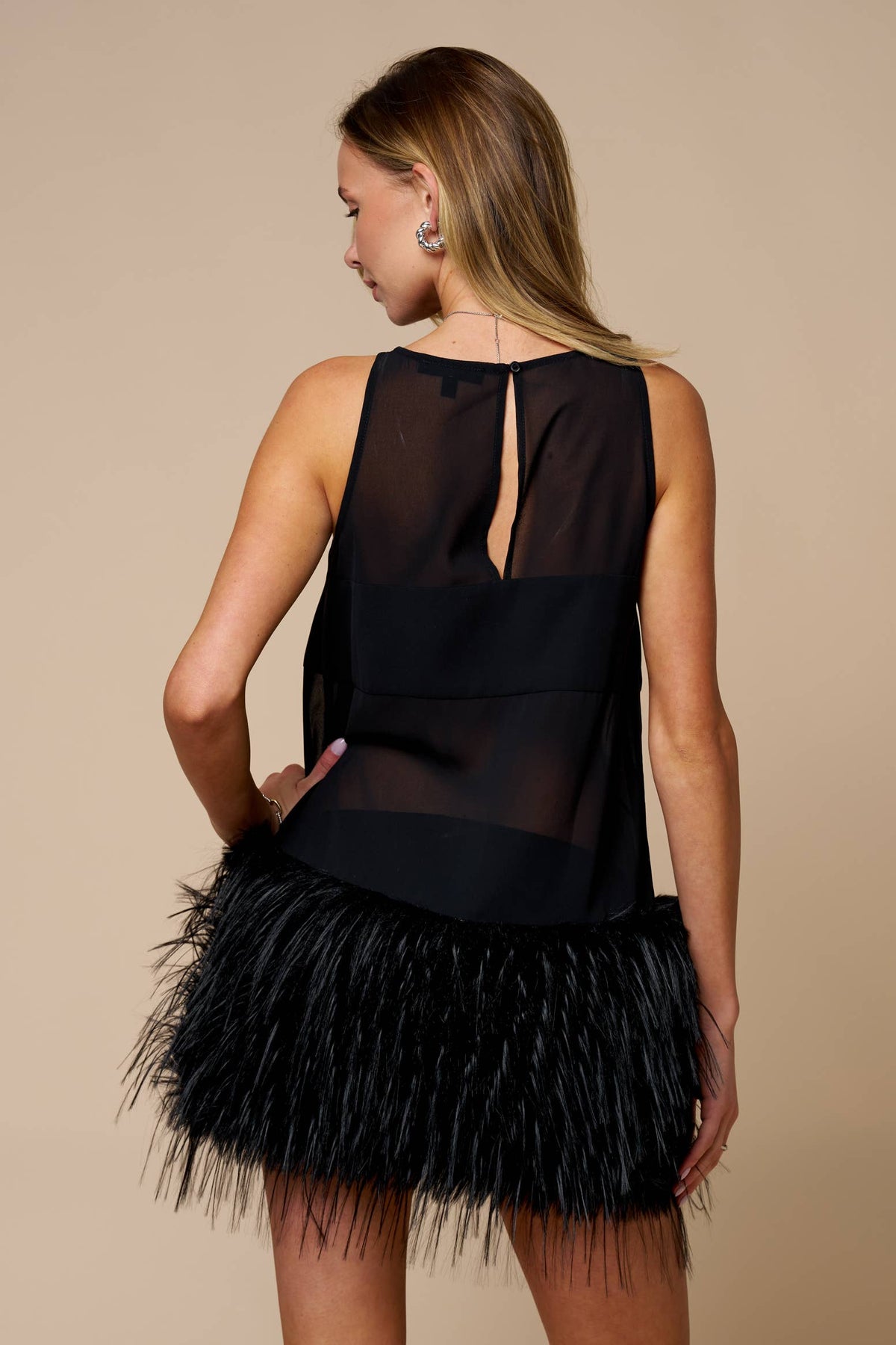 FIFI MINI DRESS