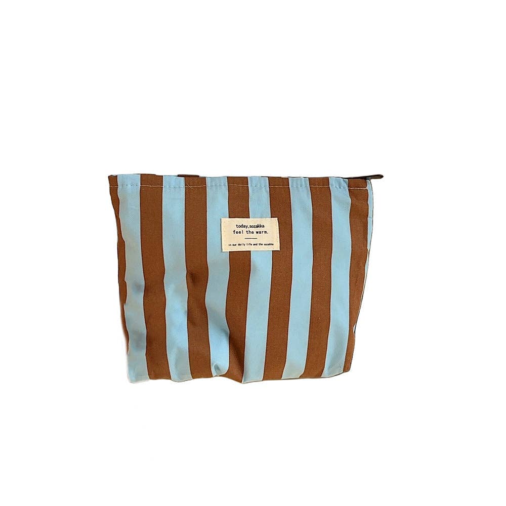 Dipped Shop Make Up Bag - Thumbnail 5