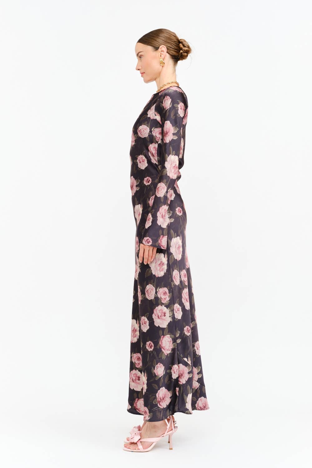 Georgie Floral Dress