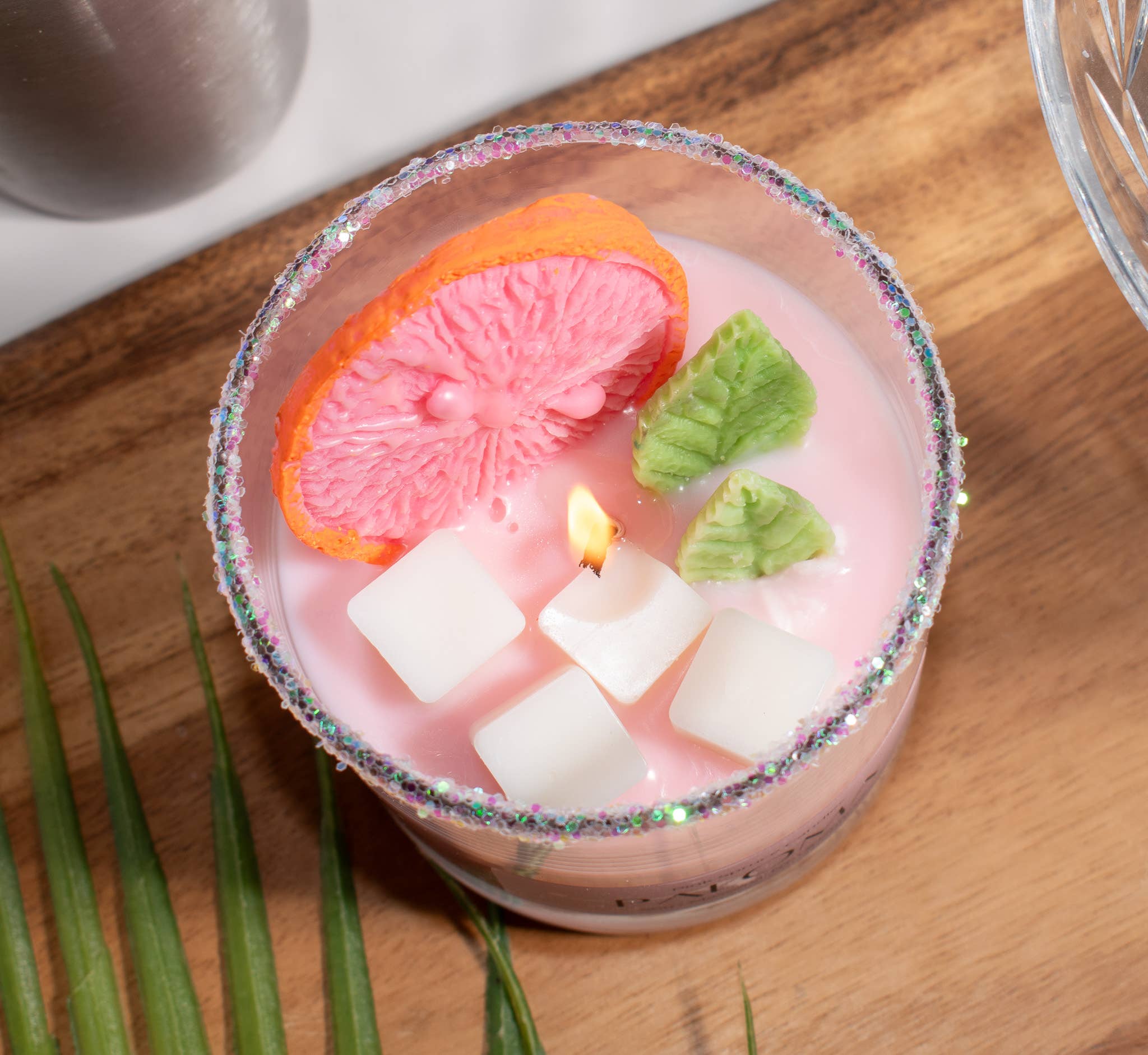 PALOMA CANDLE  - Soy 
