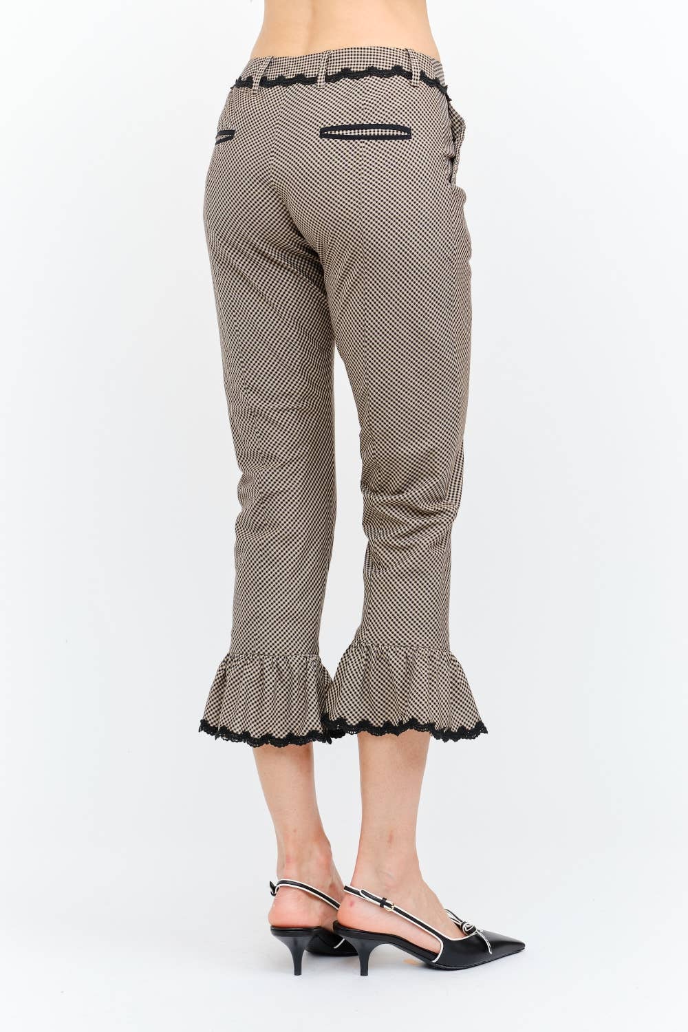 Loulou Pants