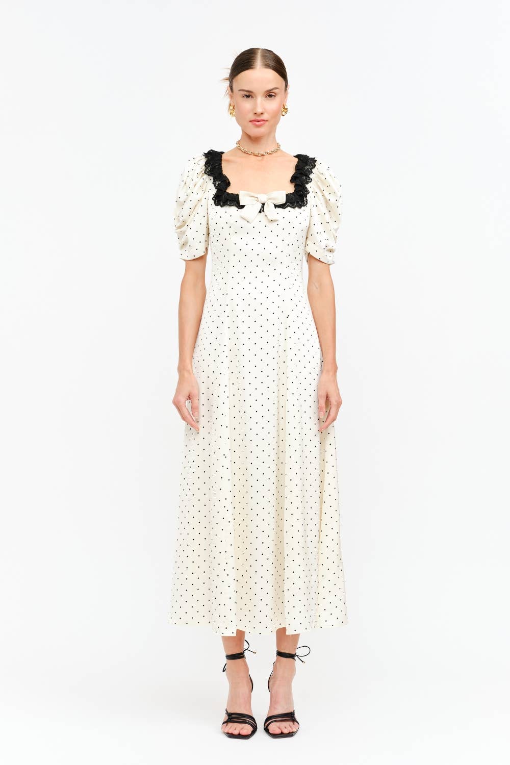 Monica Dress