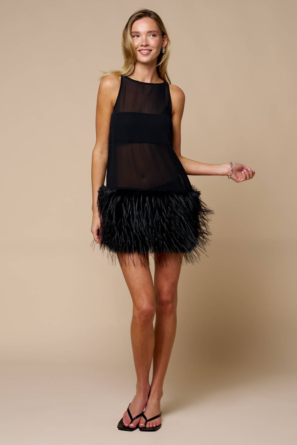 FIFI MINI DRESS