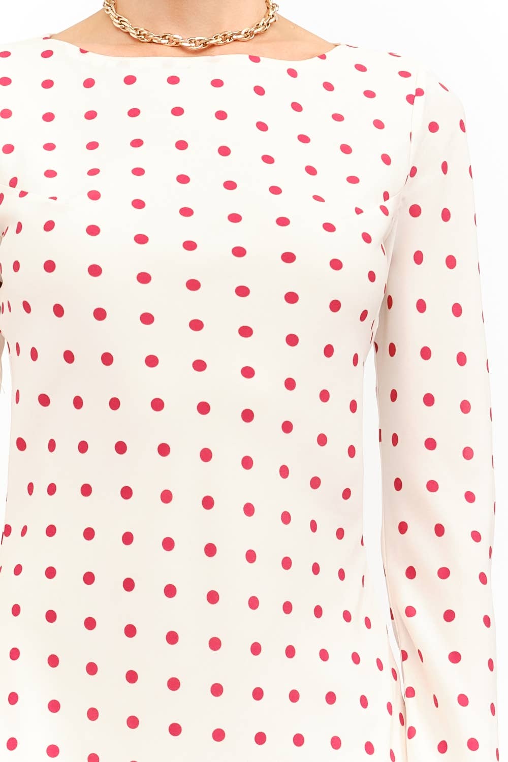 PALERMO DRESS