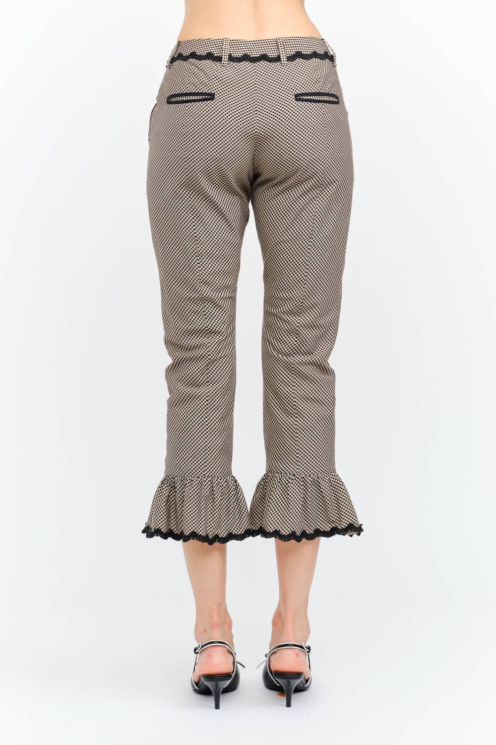 Loulou Pants