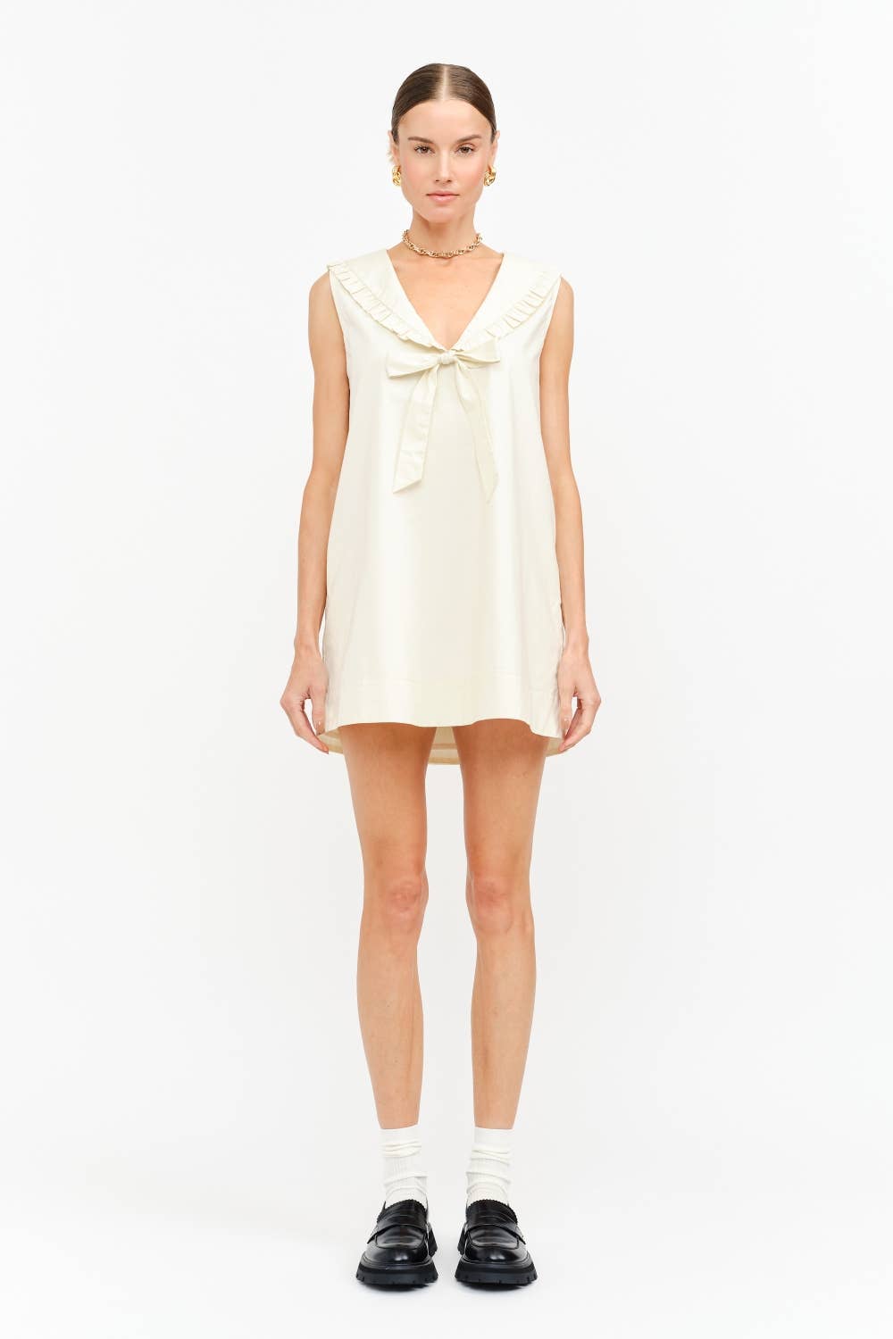 GRACIE DRESS