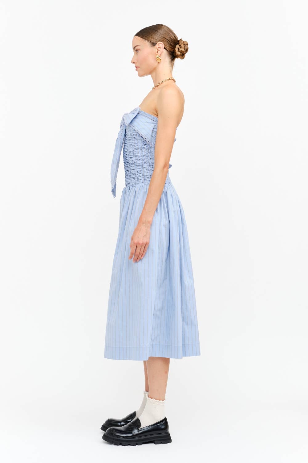 SELMA DRESS