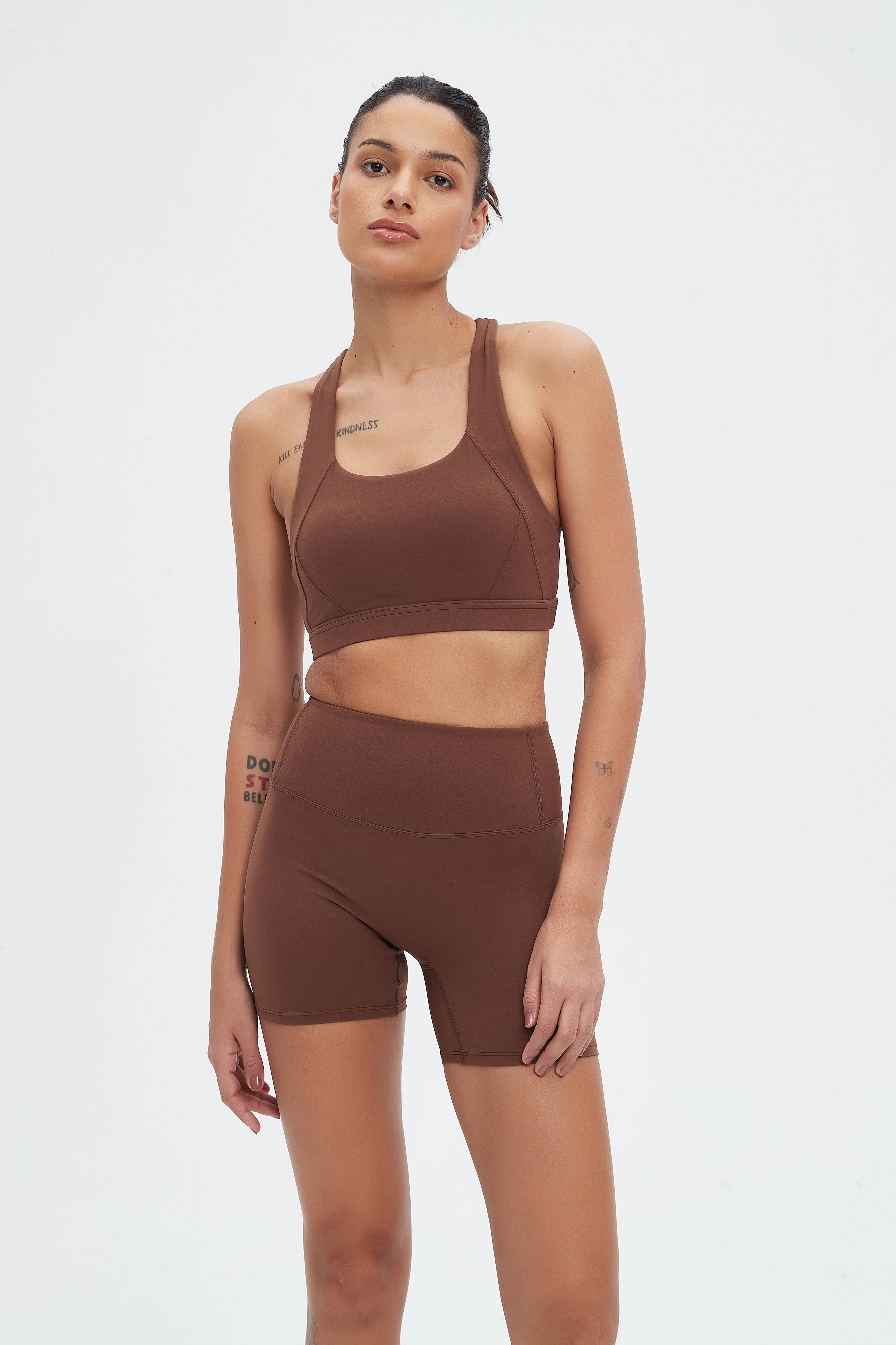 Rosalind Crop Jacket