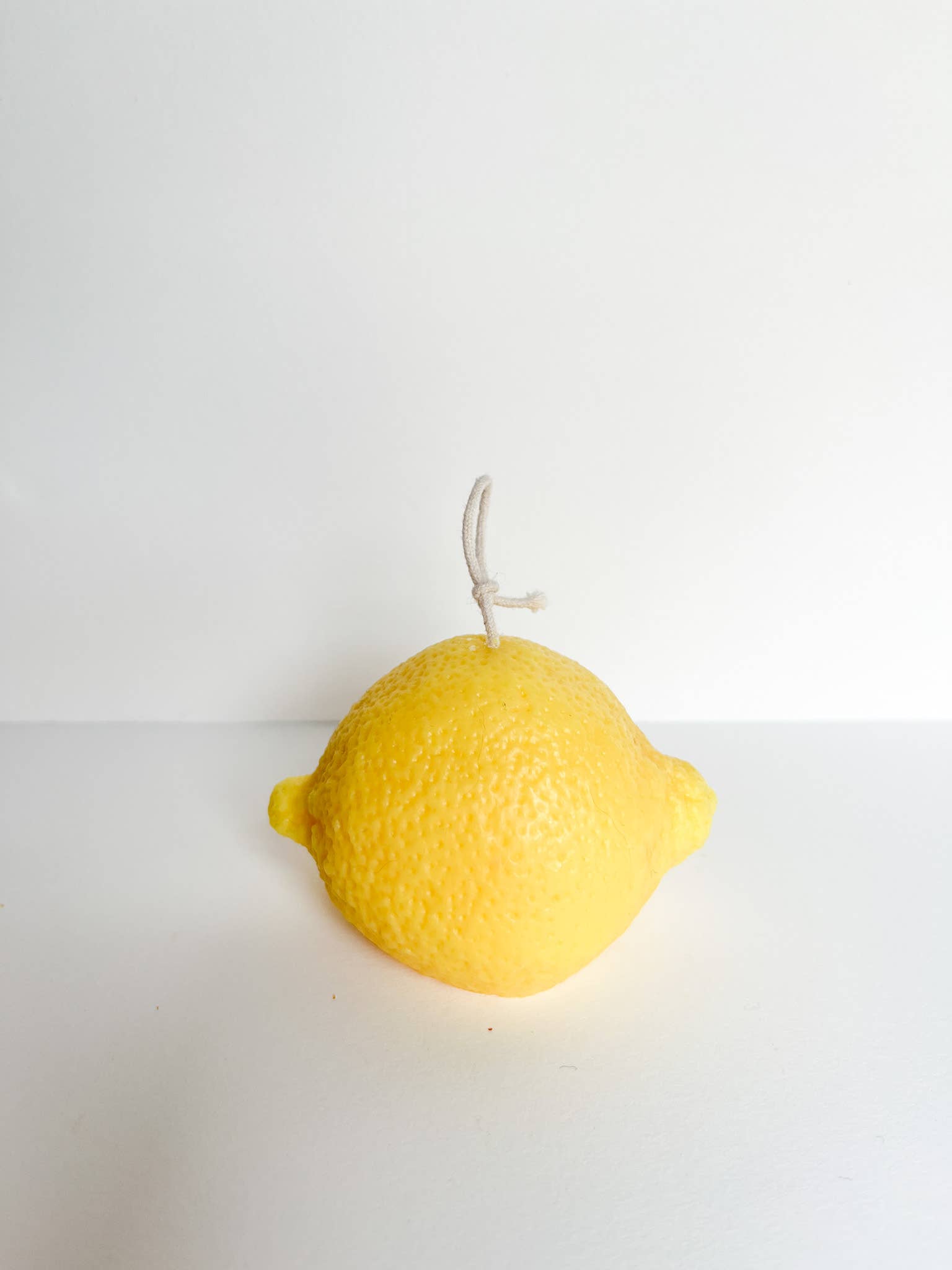 Limón Soñando - Citrus Candles