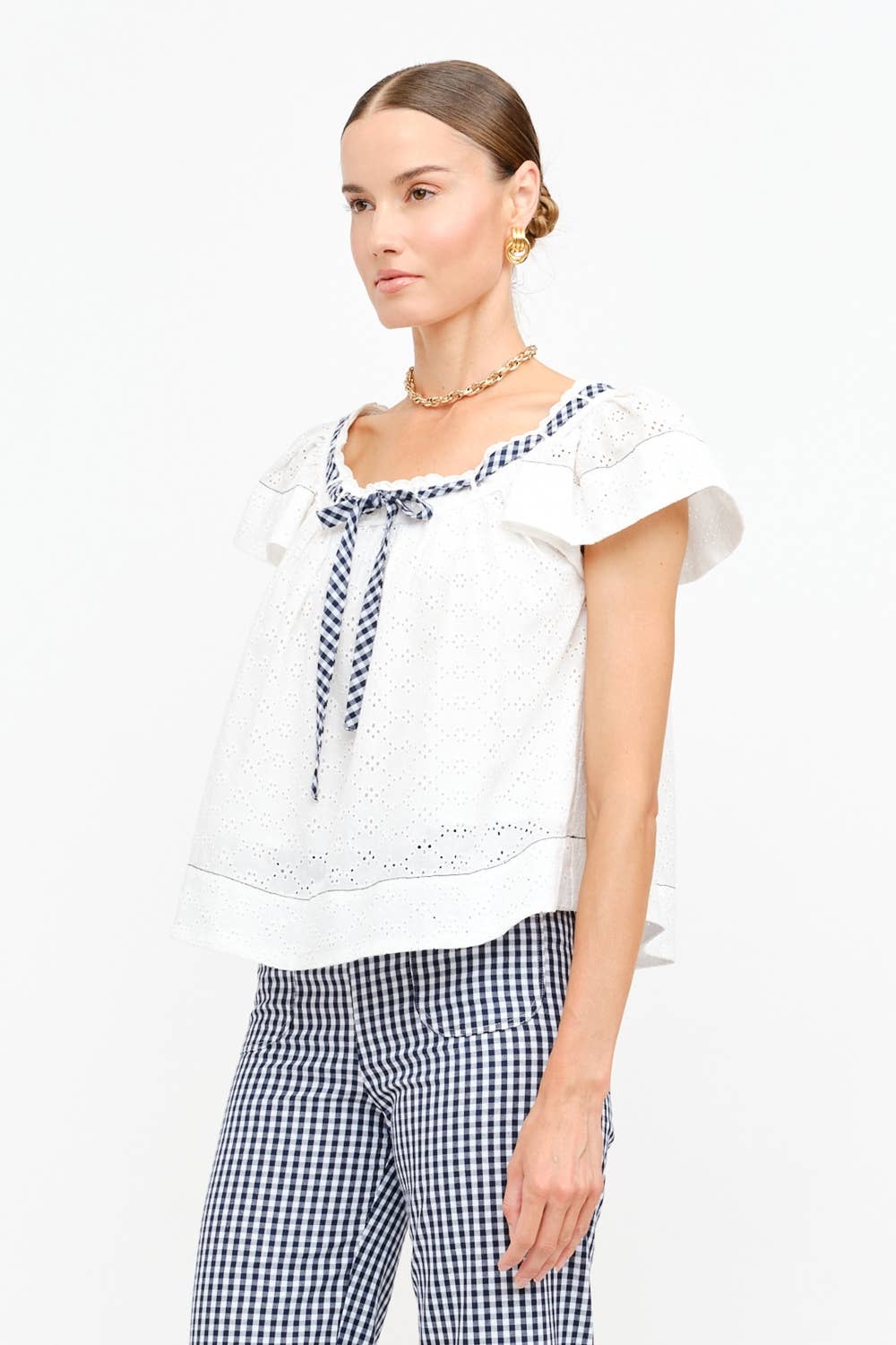 Carlene Top