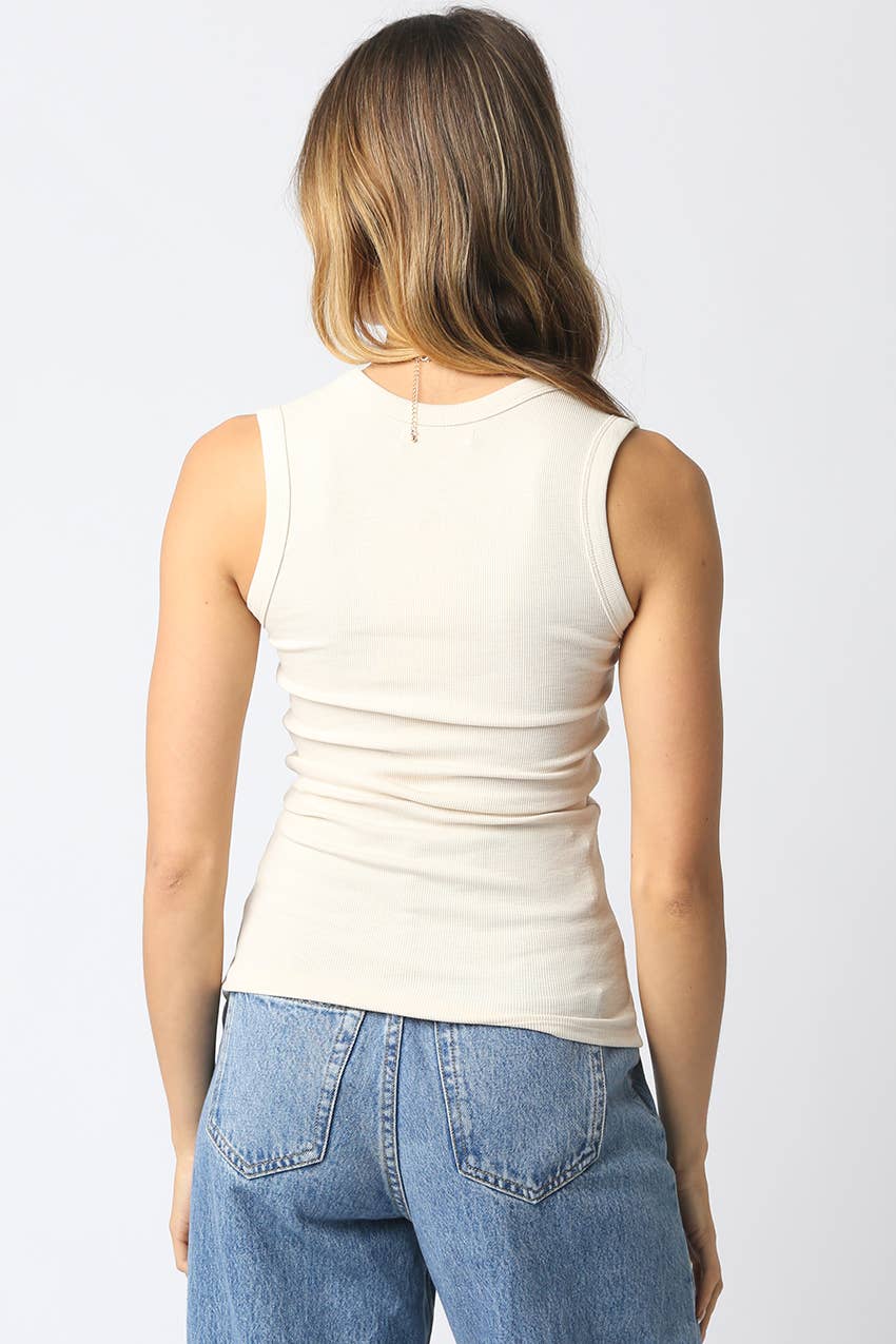 KELSEY TANK TOP