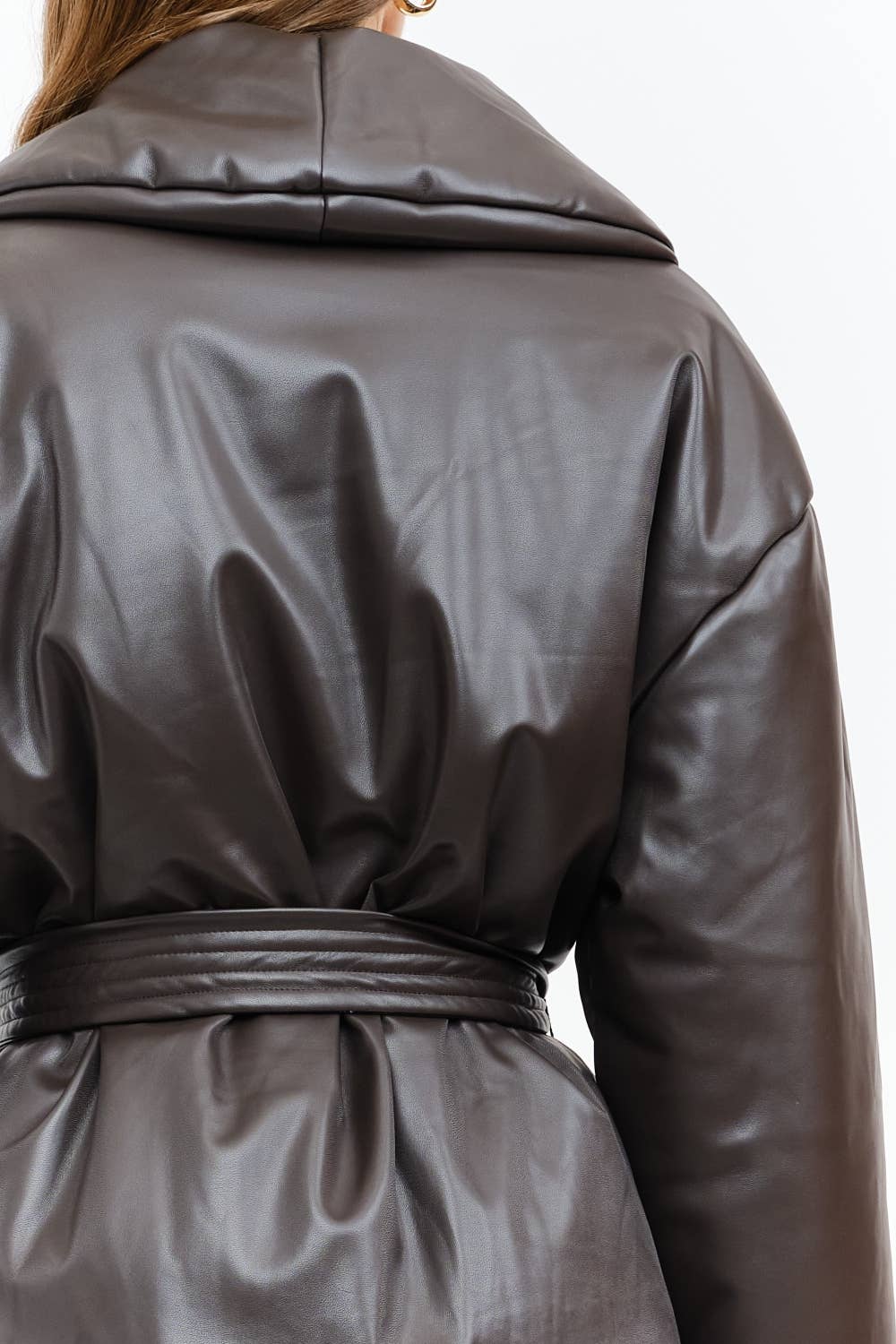 Celine Brown Jacket