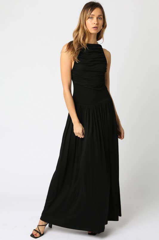 Leni Maxi Dress