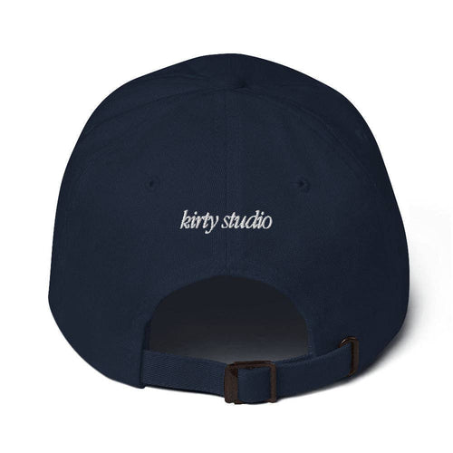 'Leisure' Dad Hat