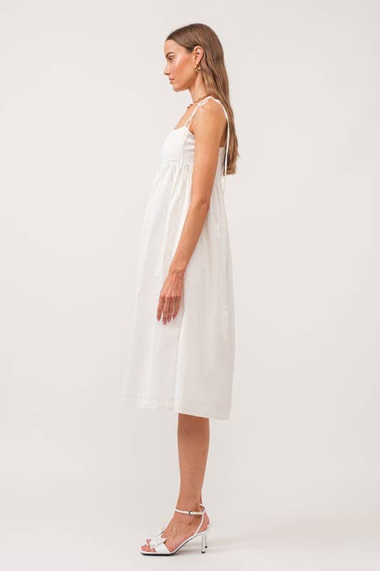 Chiara Midi Dress
