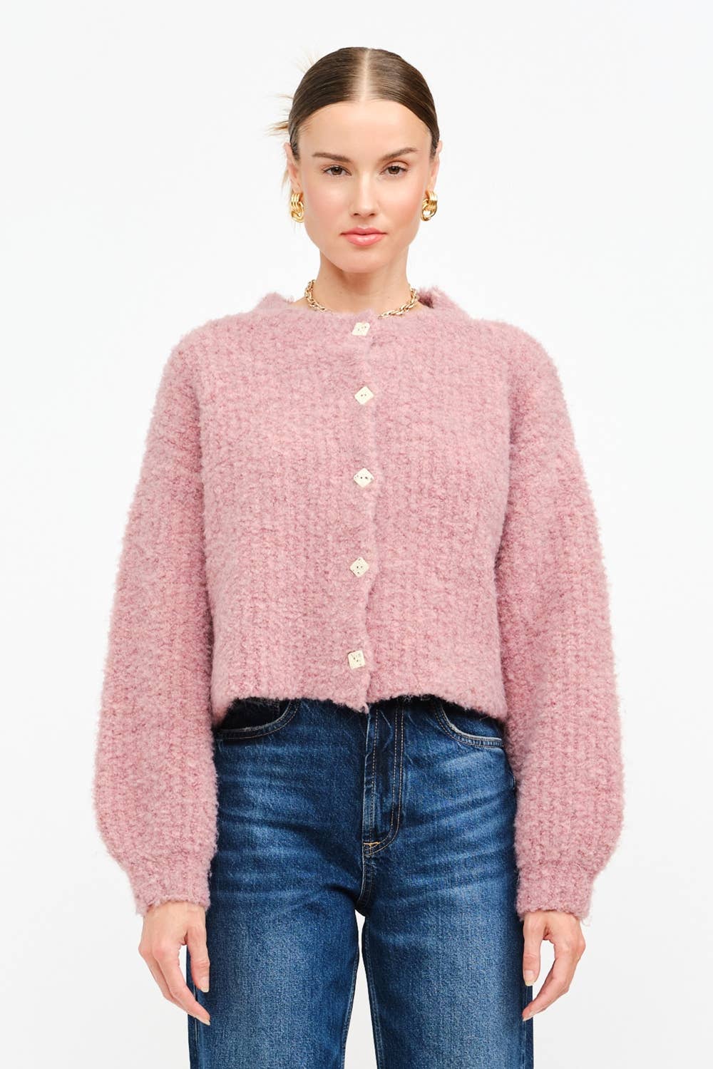 Rachel Cardigan