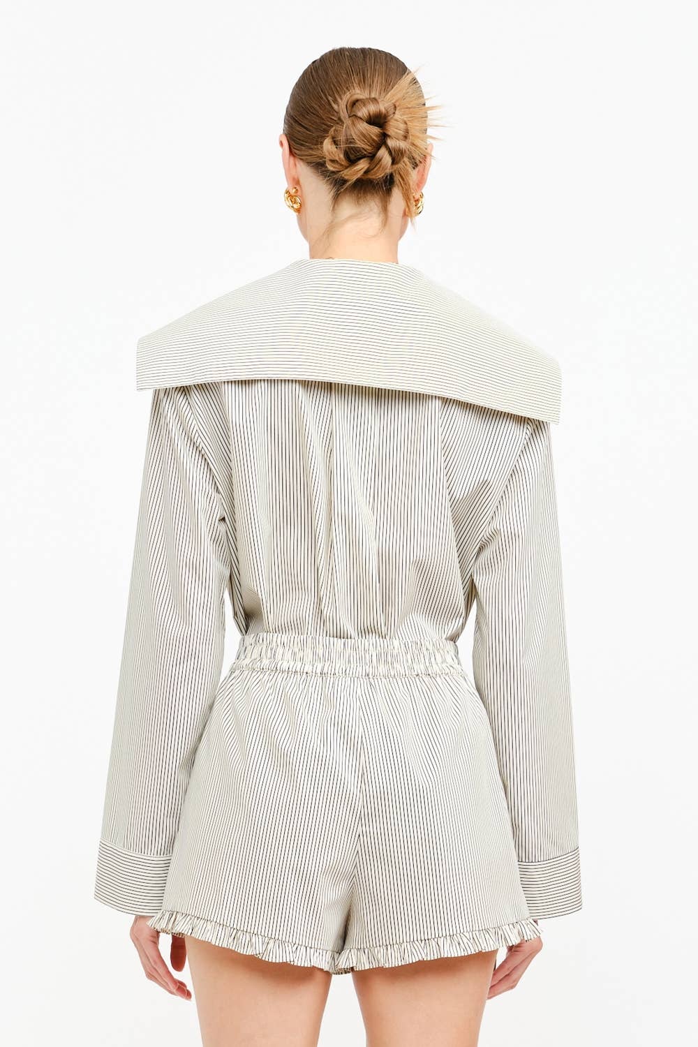 MAGGIE BLOUSE