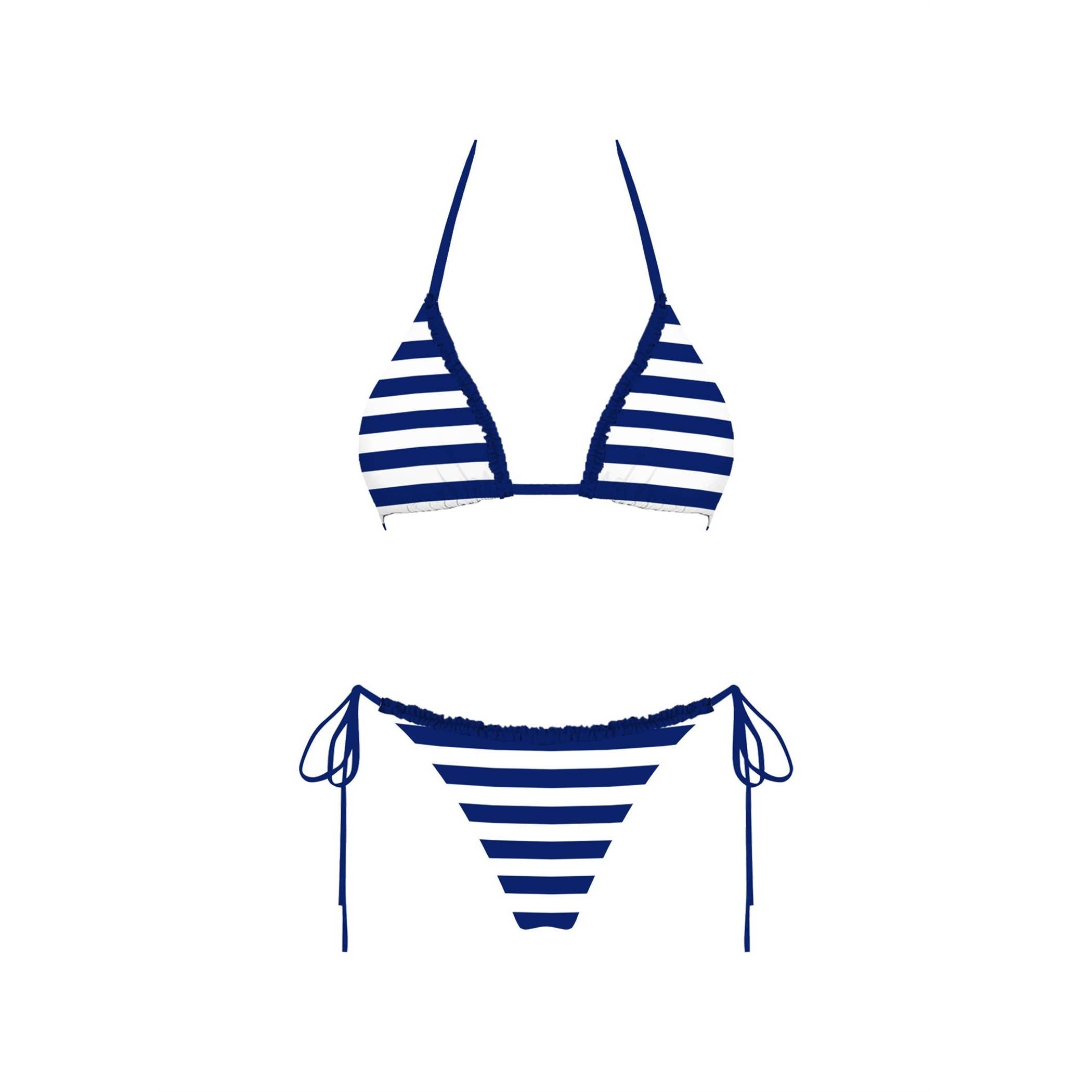 SUNNY DAYS BIKINI BOTTOMS