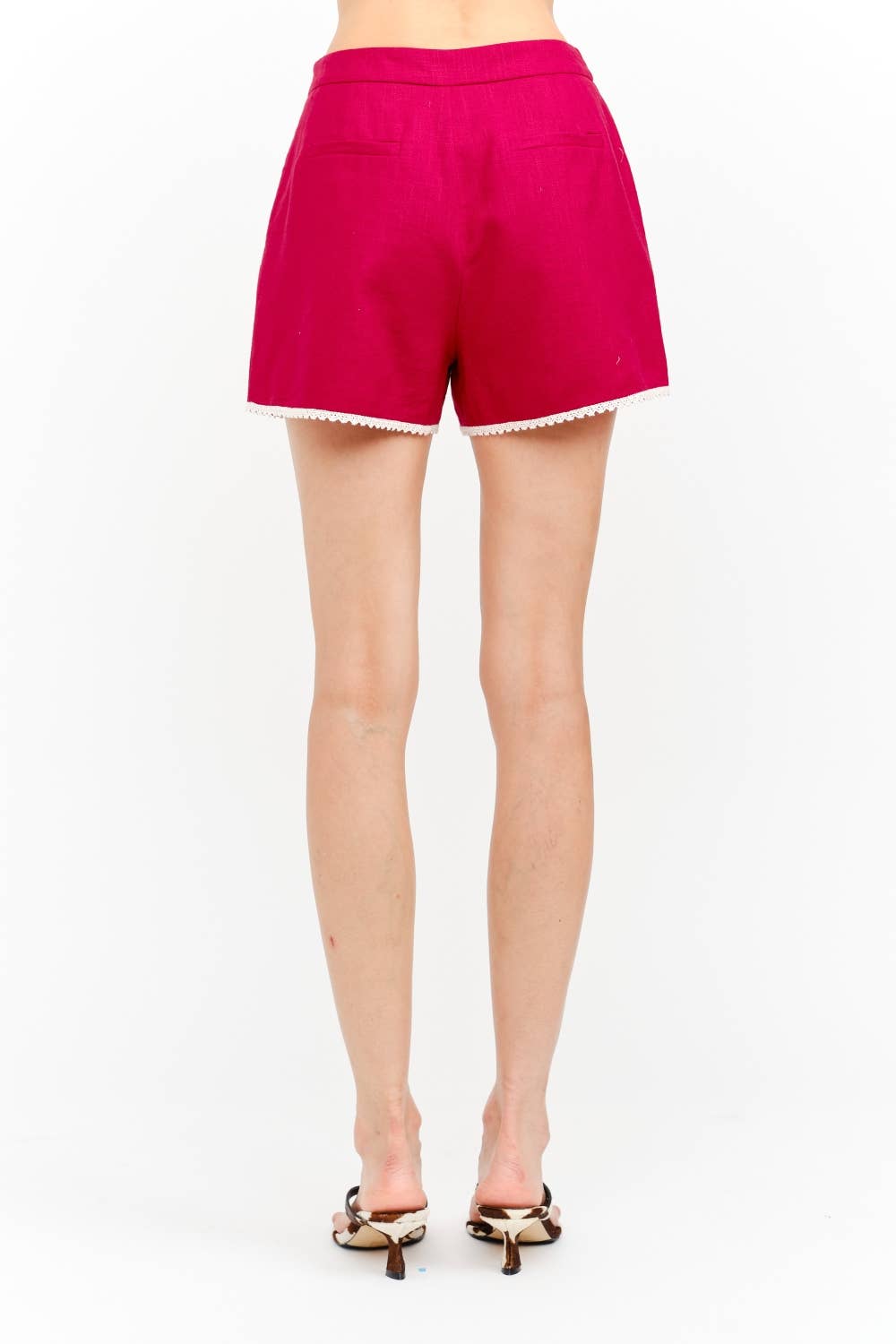 MARINA SHORTS
