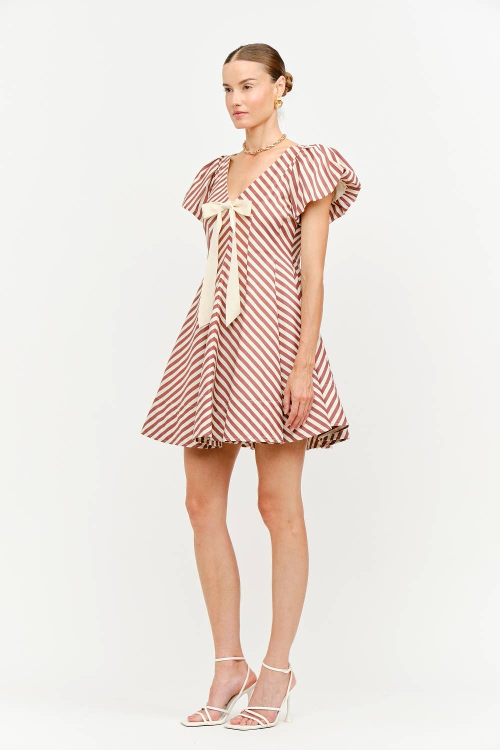 Nara Dress