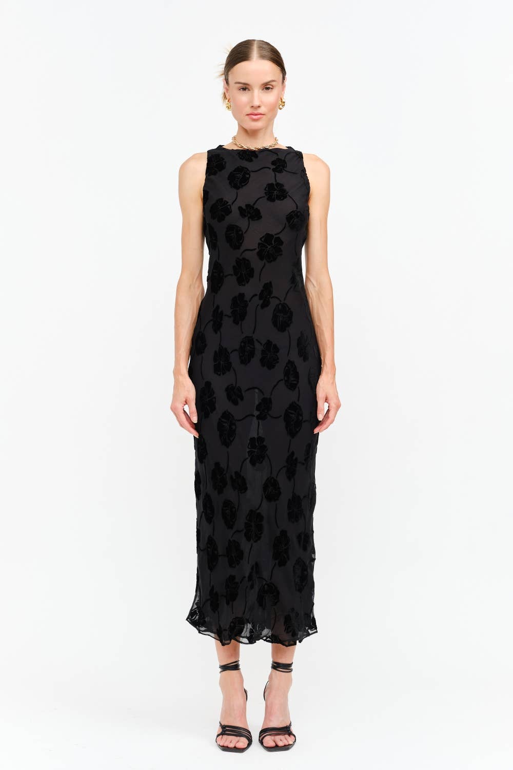 Renn Dress
