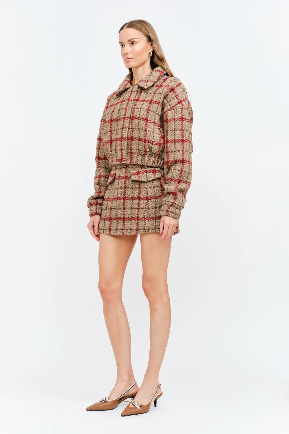 Celia Jacket