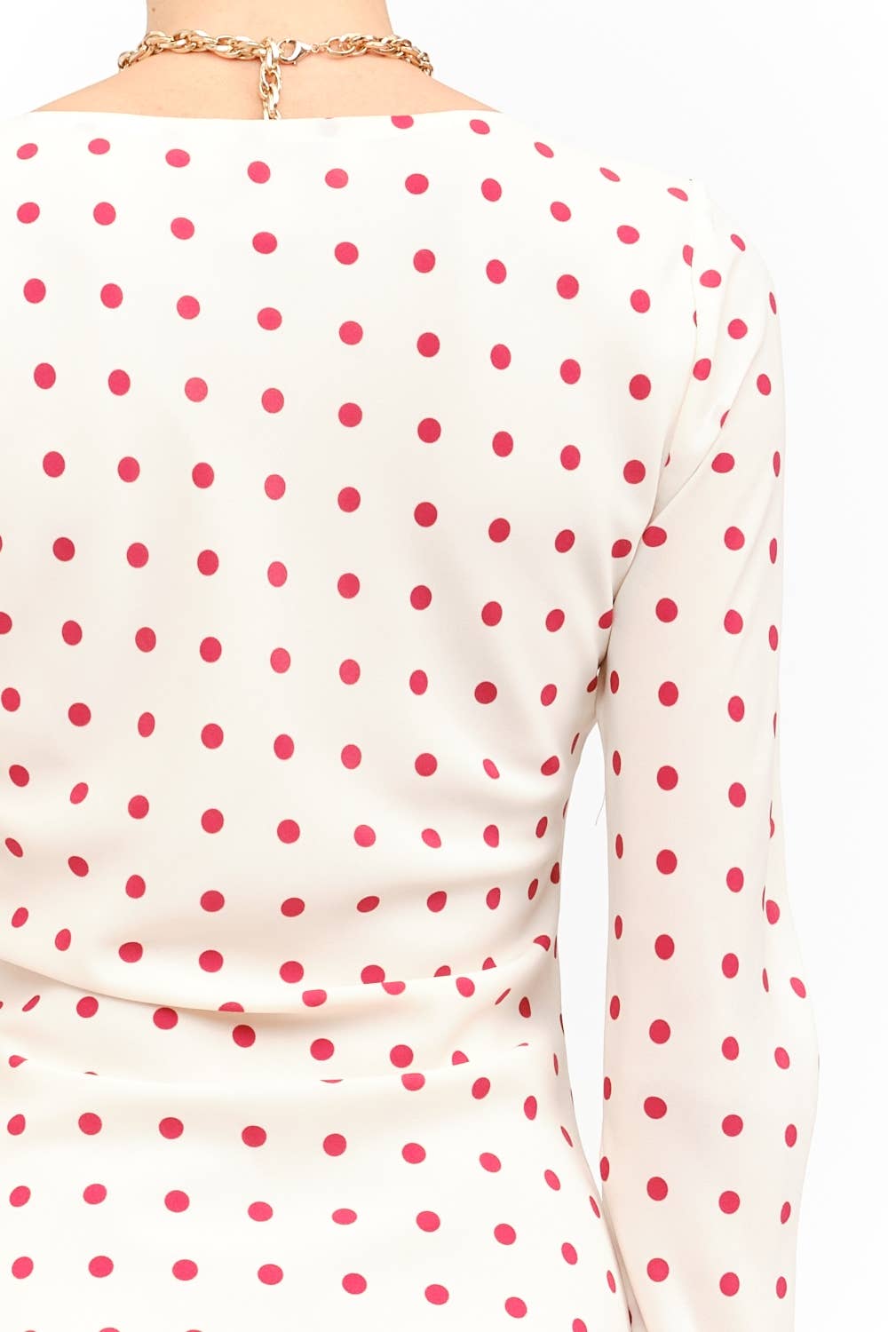 PALERMO DRESS