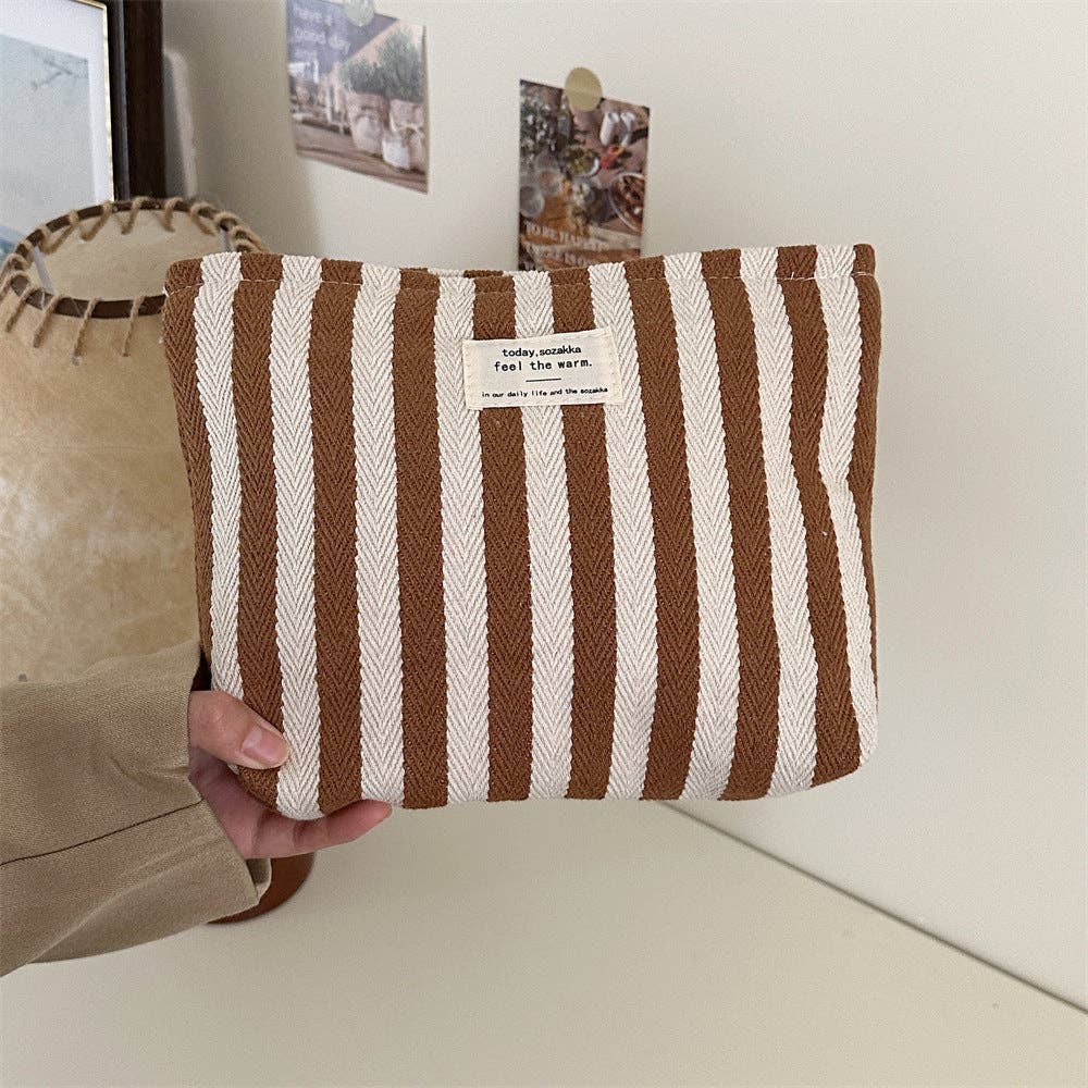 Dipped Shop Make Up Bag