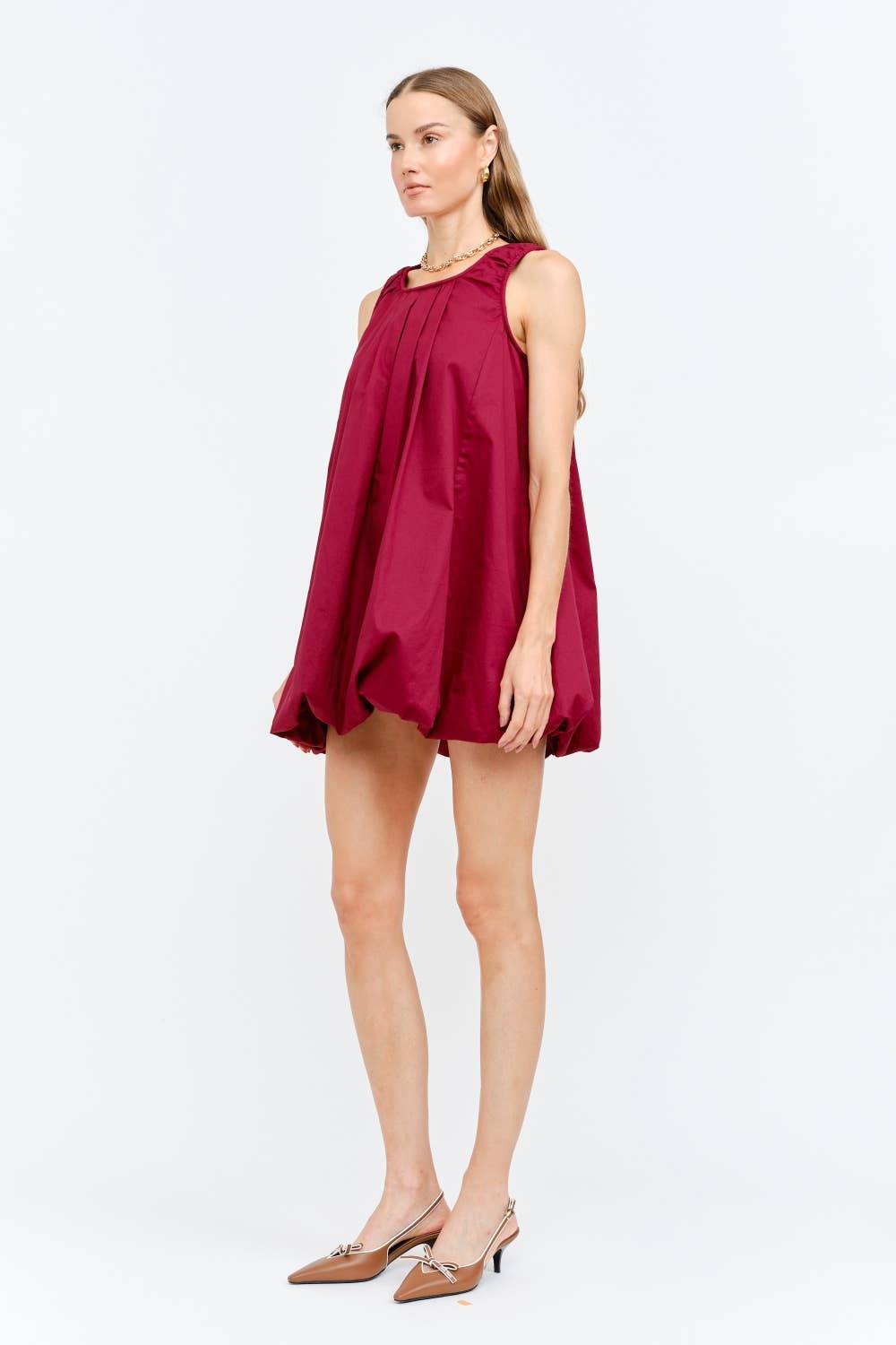 Marga Dress