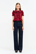 Gianna Blouse