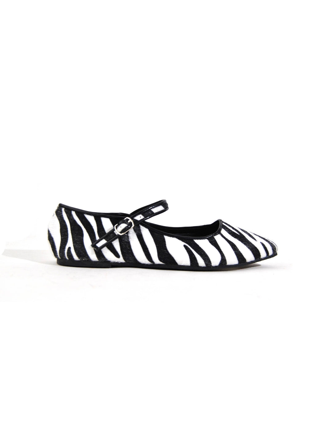 Mary Jane Ballet Flat