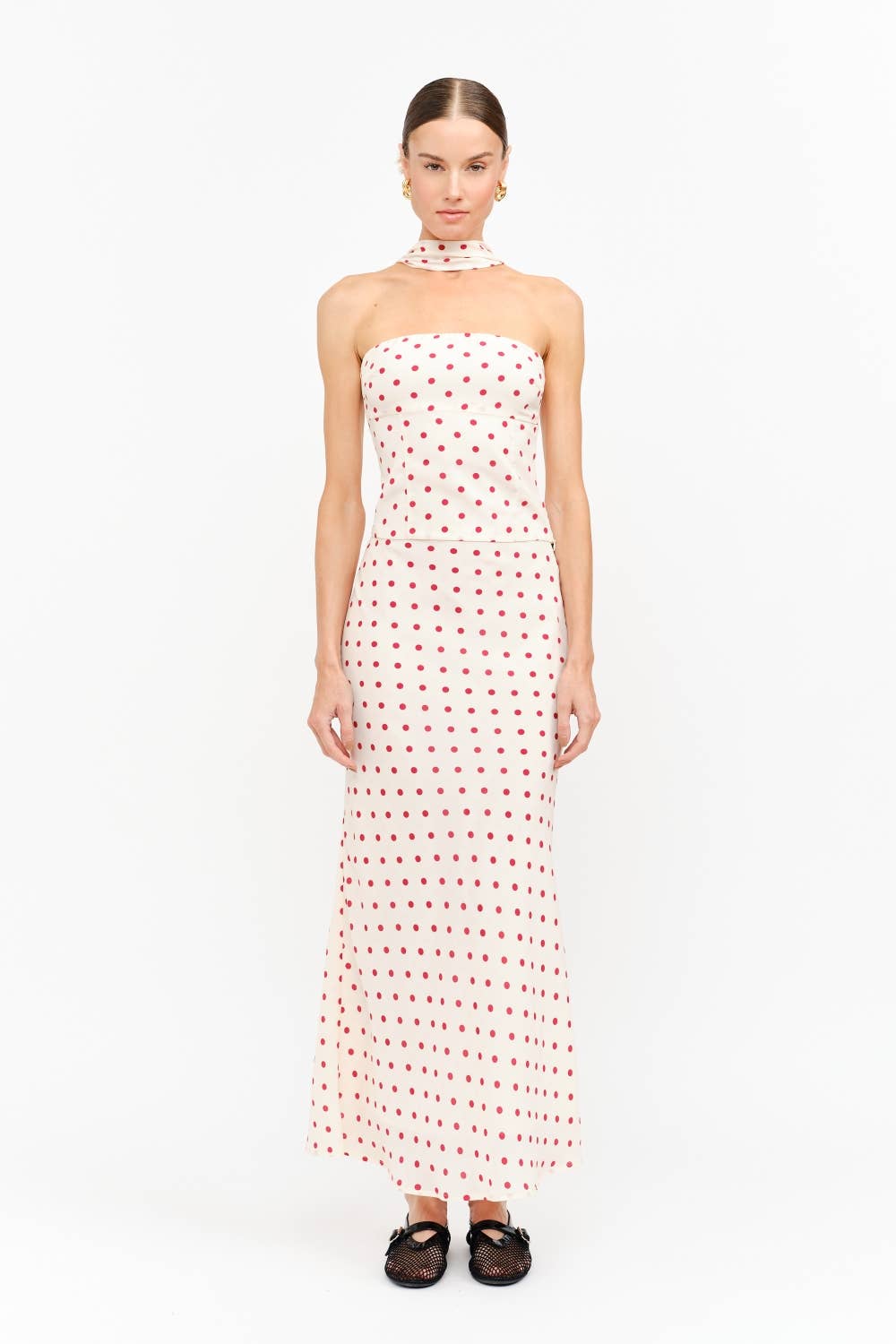 NICOLINA TOP