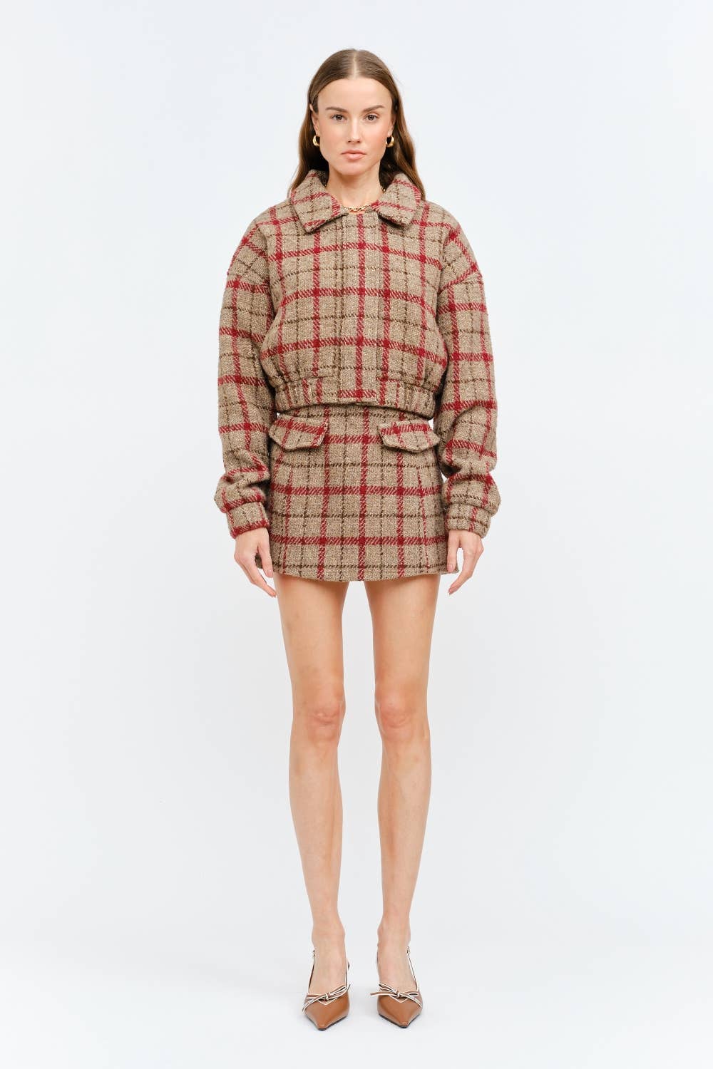 Celia Jacket