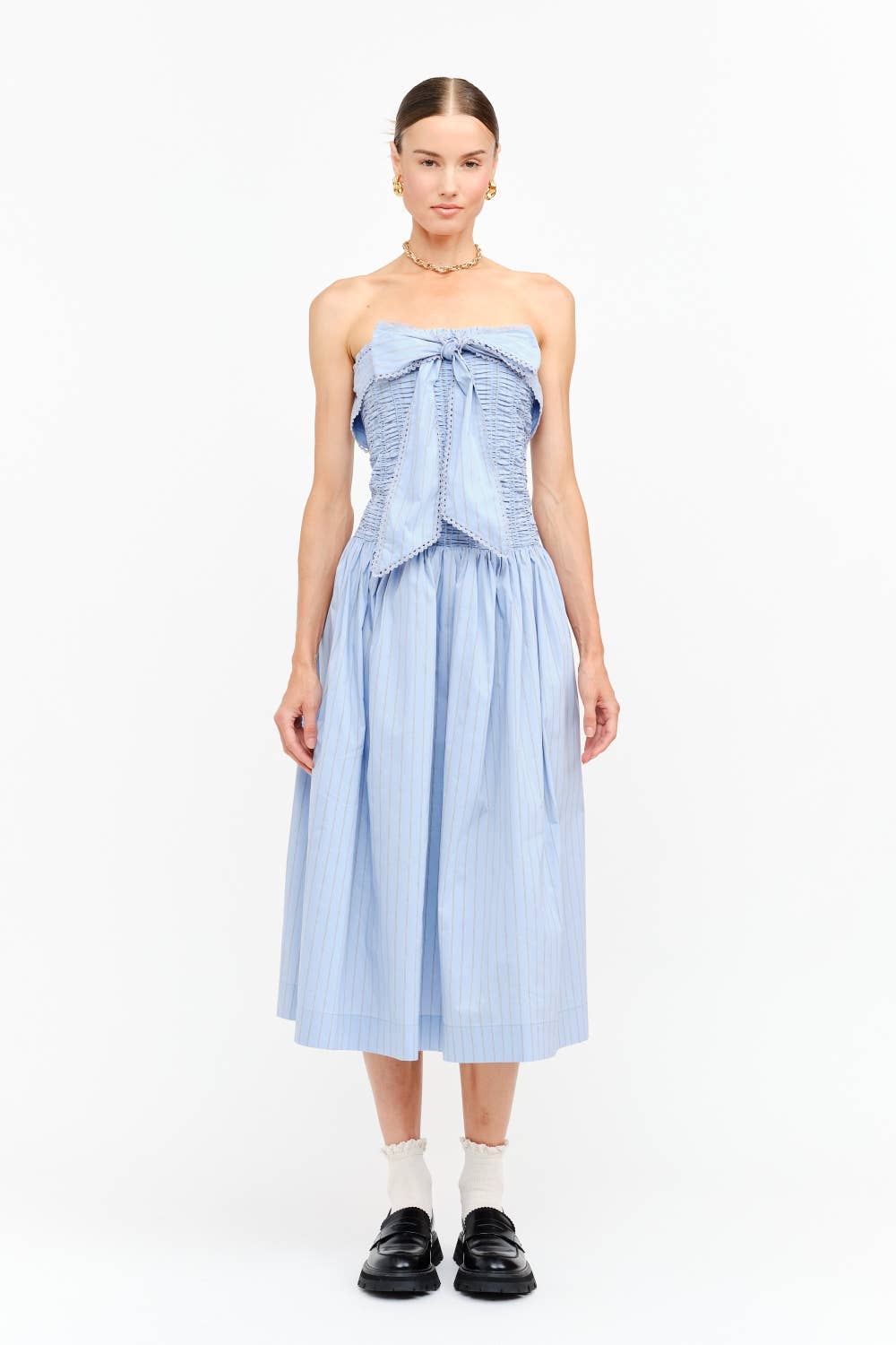 SELMA DRESS
