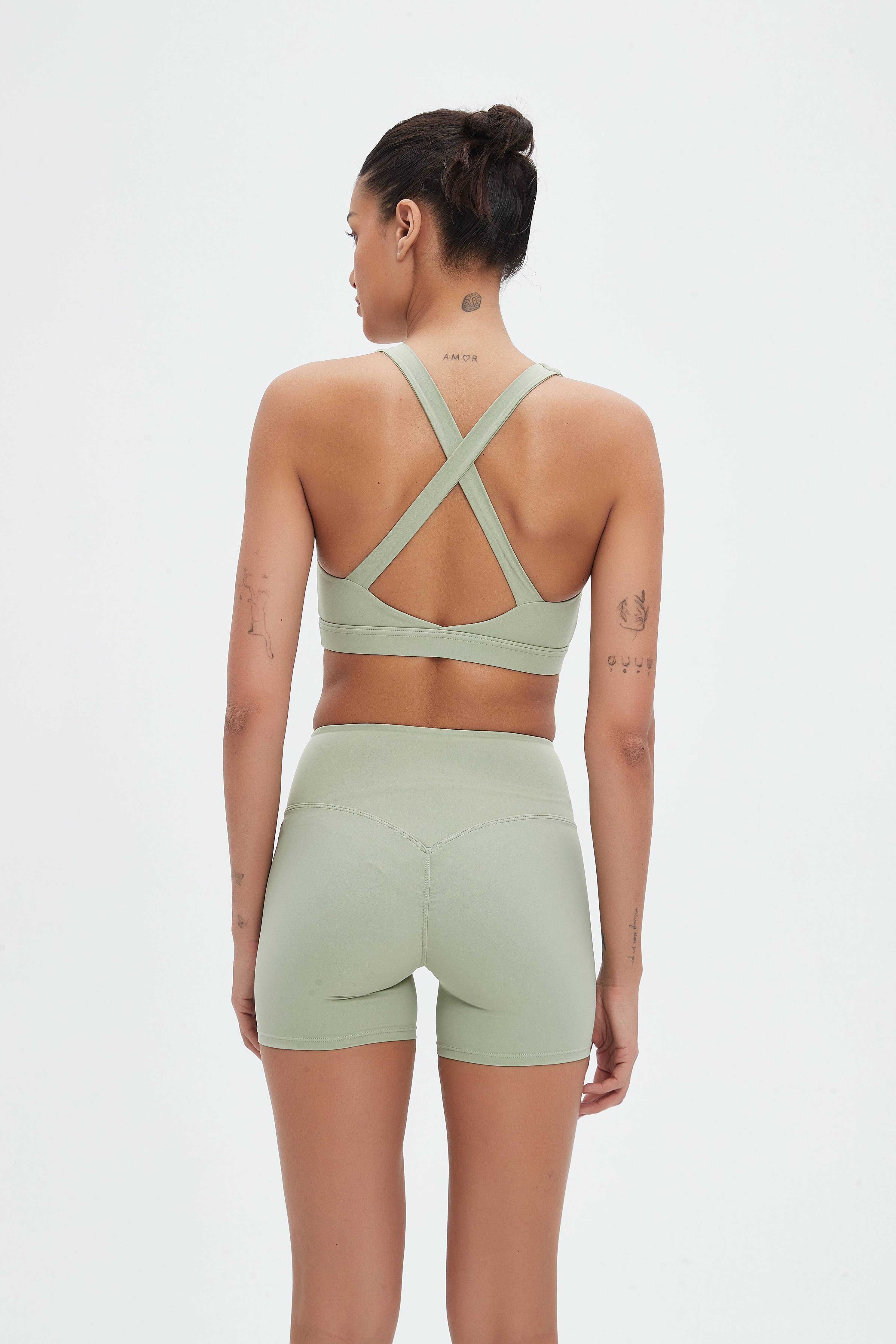 Rosalind Crop Jacket