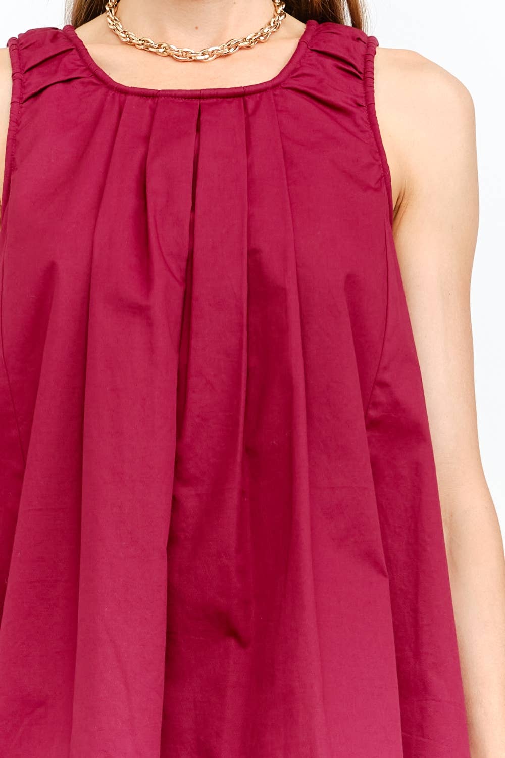Marga Dress