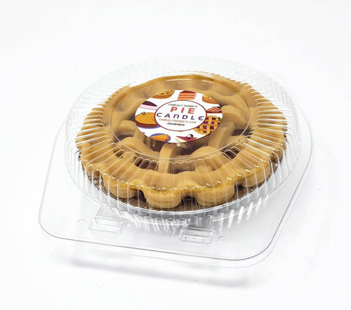 5" Apple Pie Candle