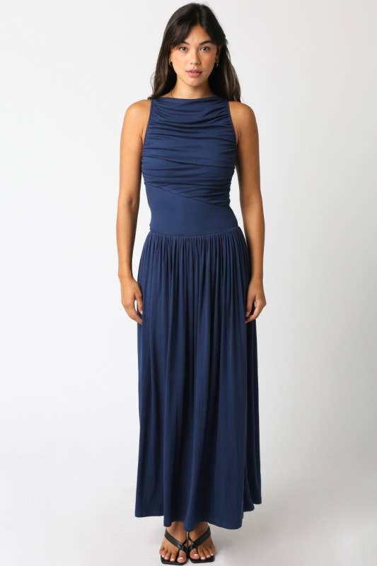 Leni Maxi Dress