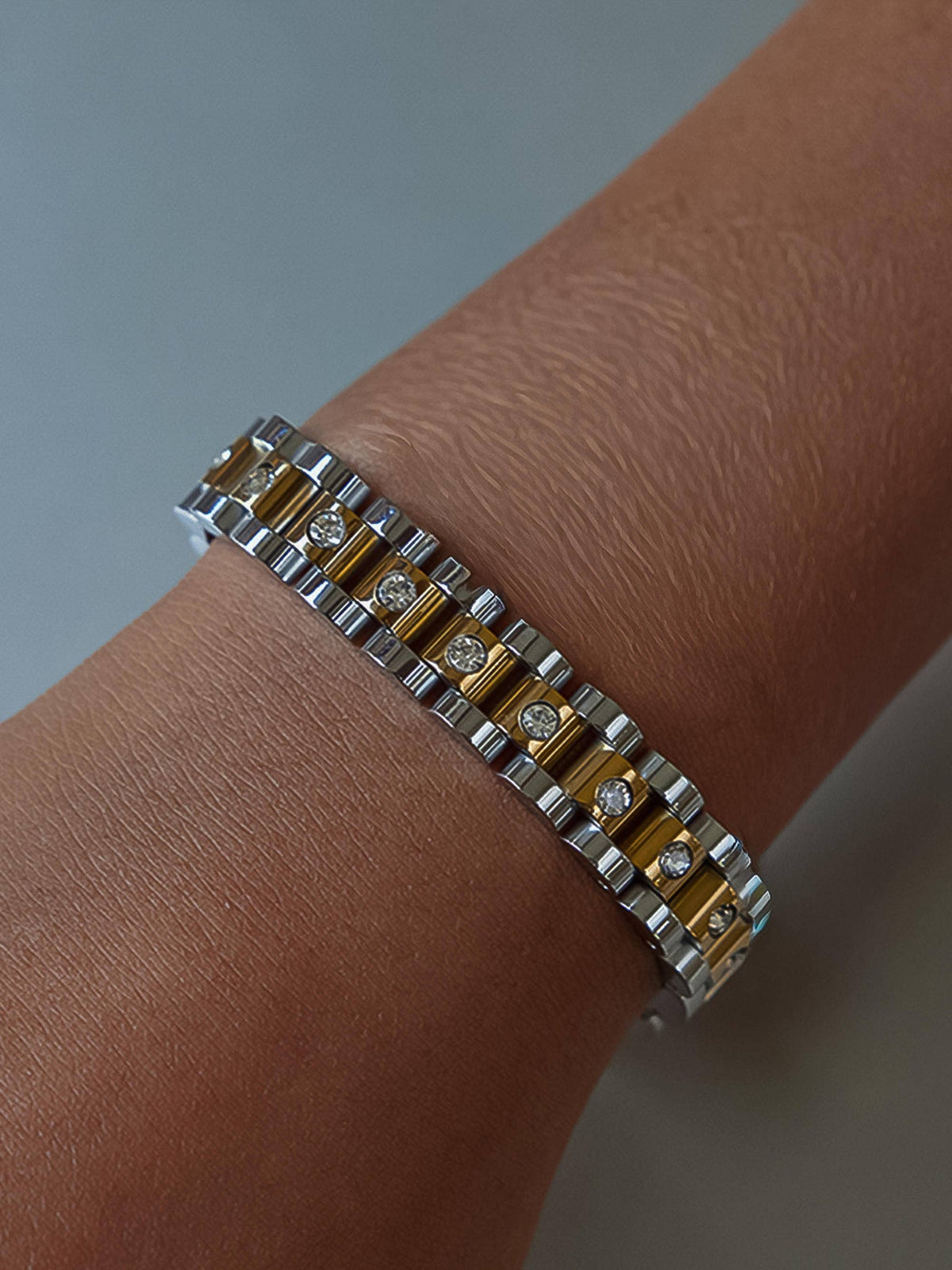 FAELYS WATCHBAND BRACELET