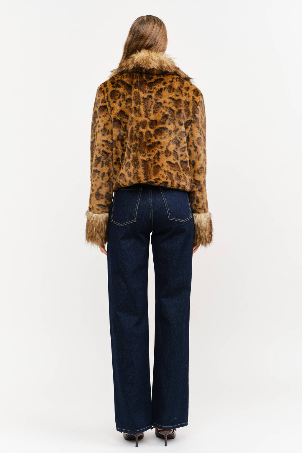 MILDRED JACKET