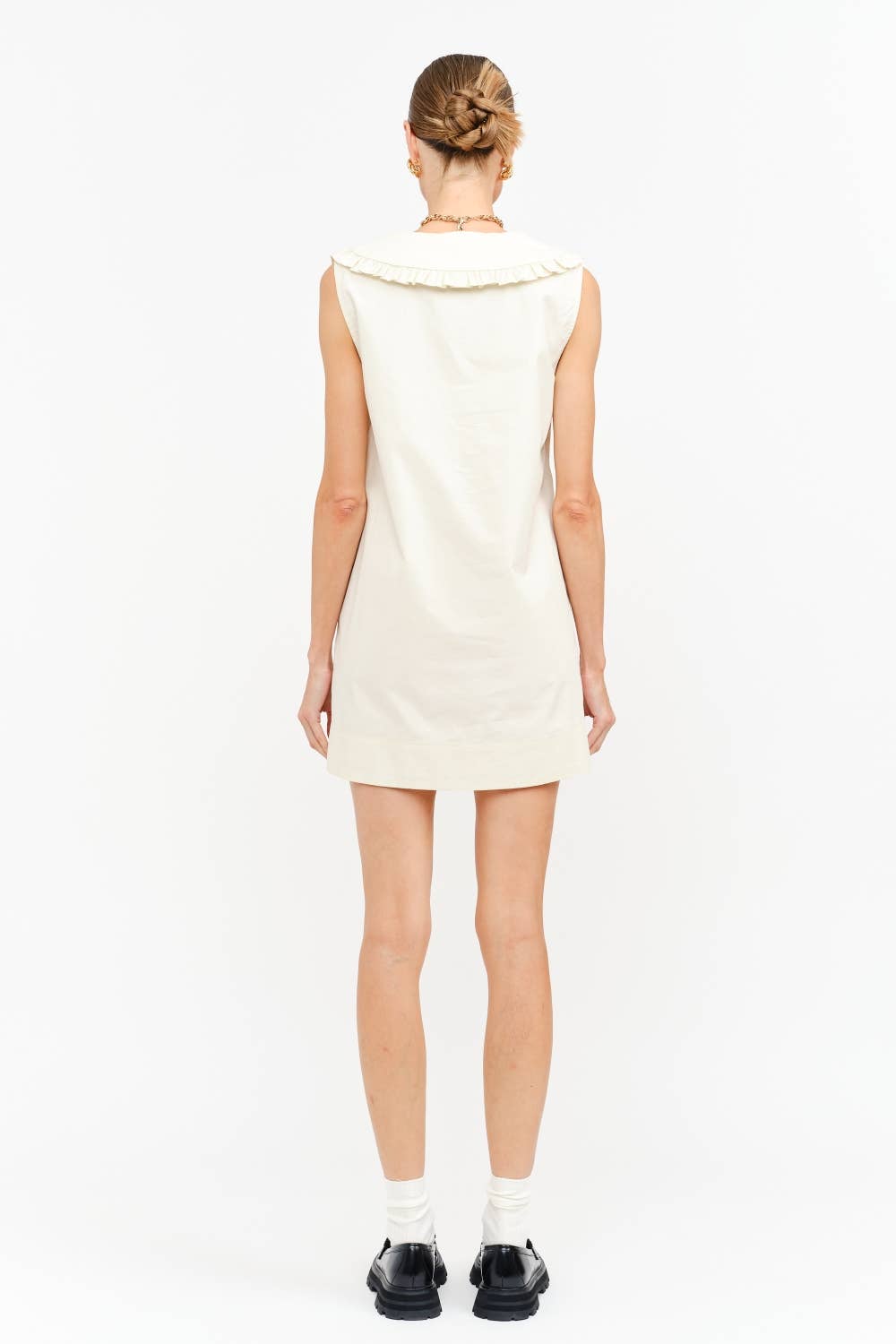 GRACIE DRESS