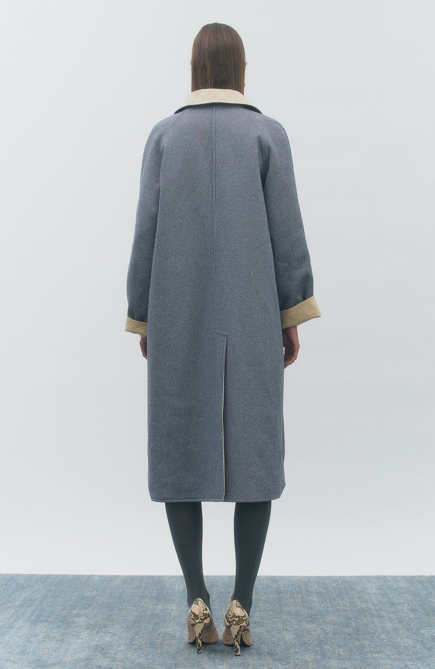 CONRAD COAT