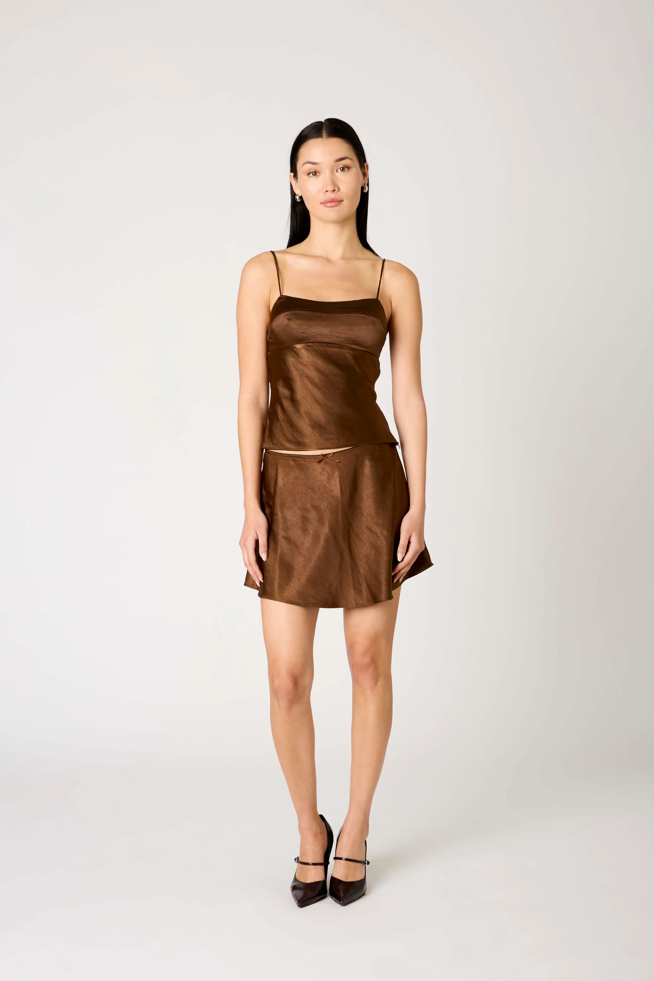 Oriana Skirt