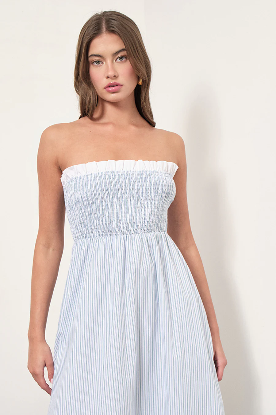 ALICIA DRESS