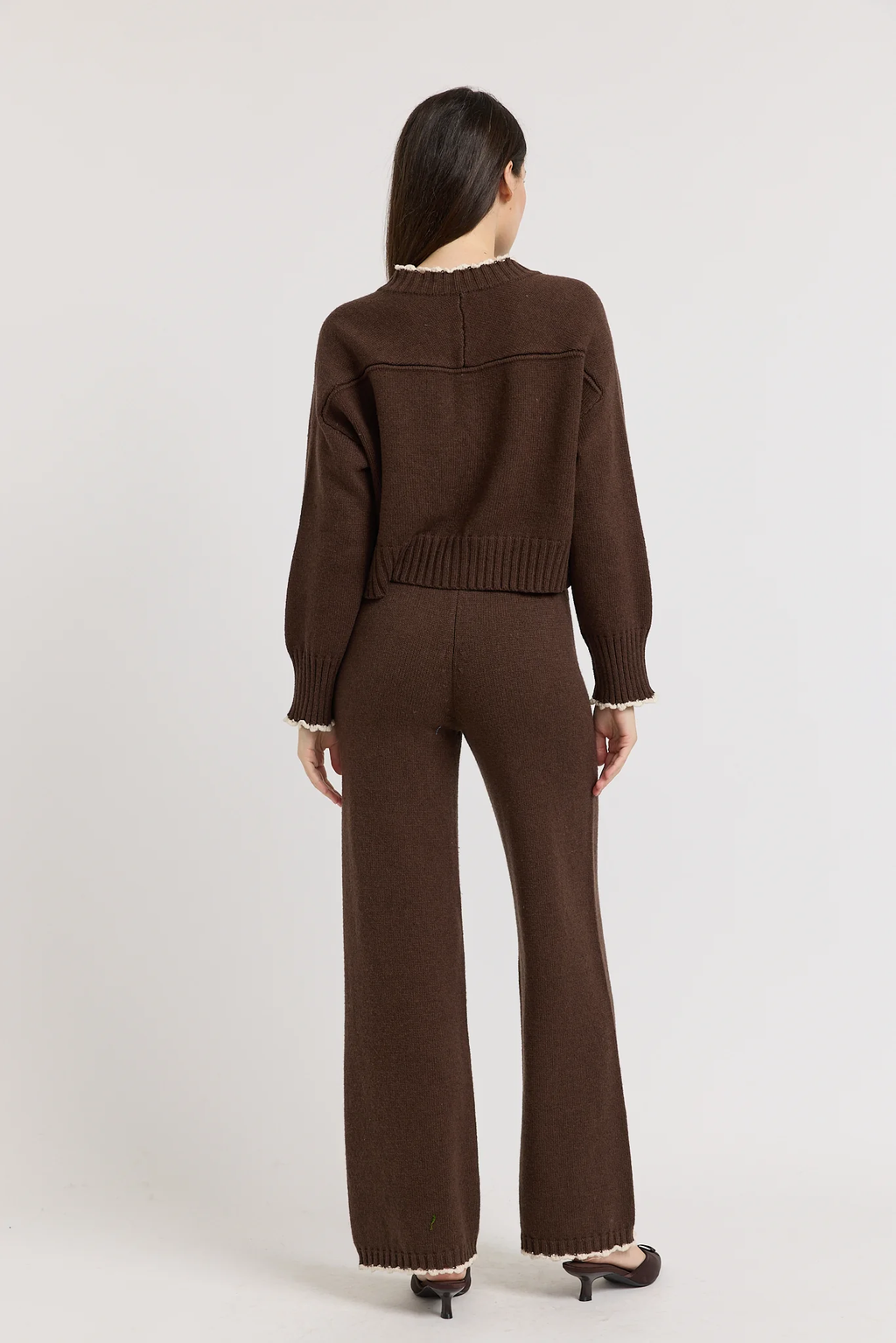 VICTORIA CARDIGAN
