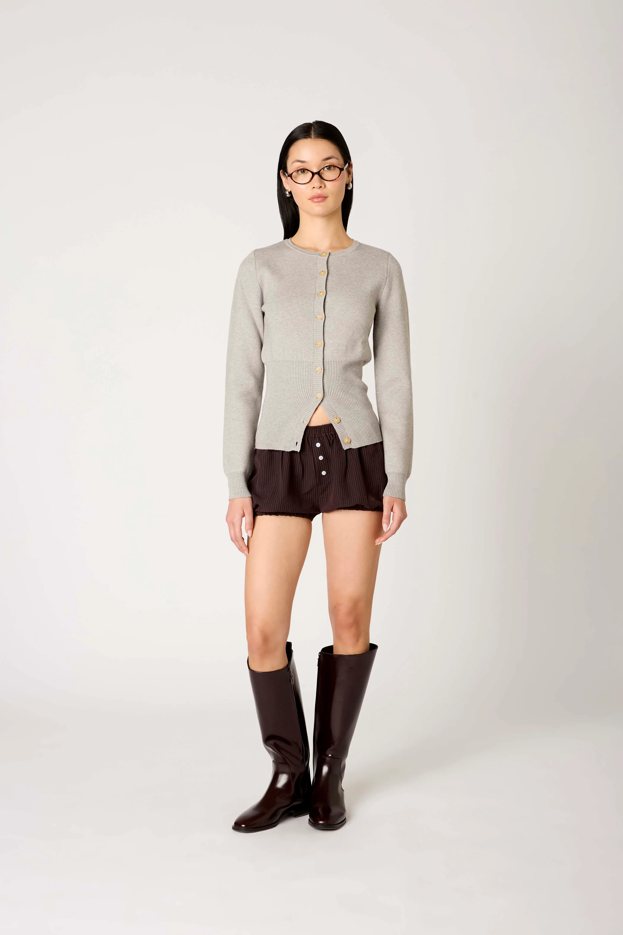 Sophia Cardigan