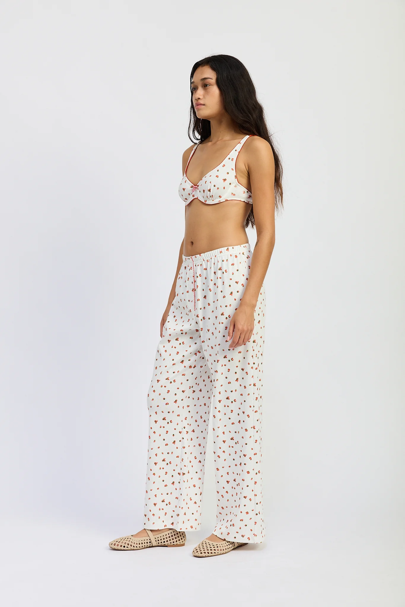 DASHA PANTS